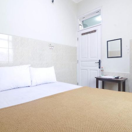 Hotel Omah Ampel Syariah Surabaya Esterno foto