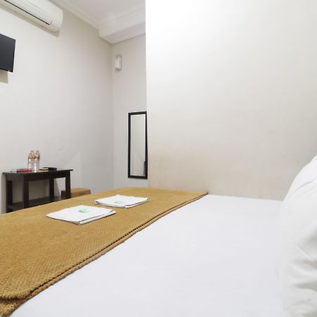 Hotel Omah Ampel Syariah Surabaya Esterno foto