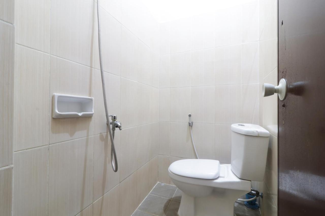 Hotel Omah Ampel Syariah Surabaya Esterno foto