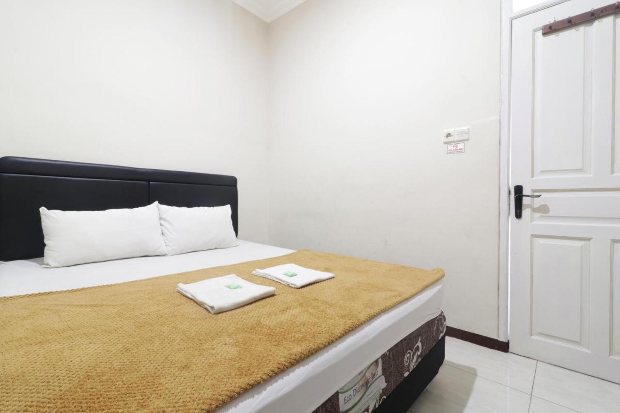 Hotel Omah Ampel Syariah Surabaya Esterno foto