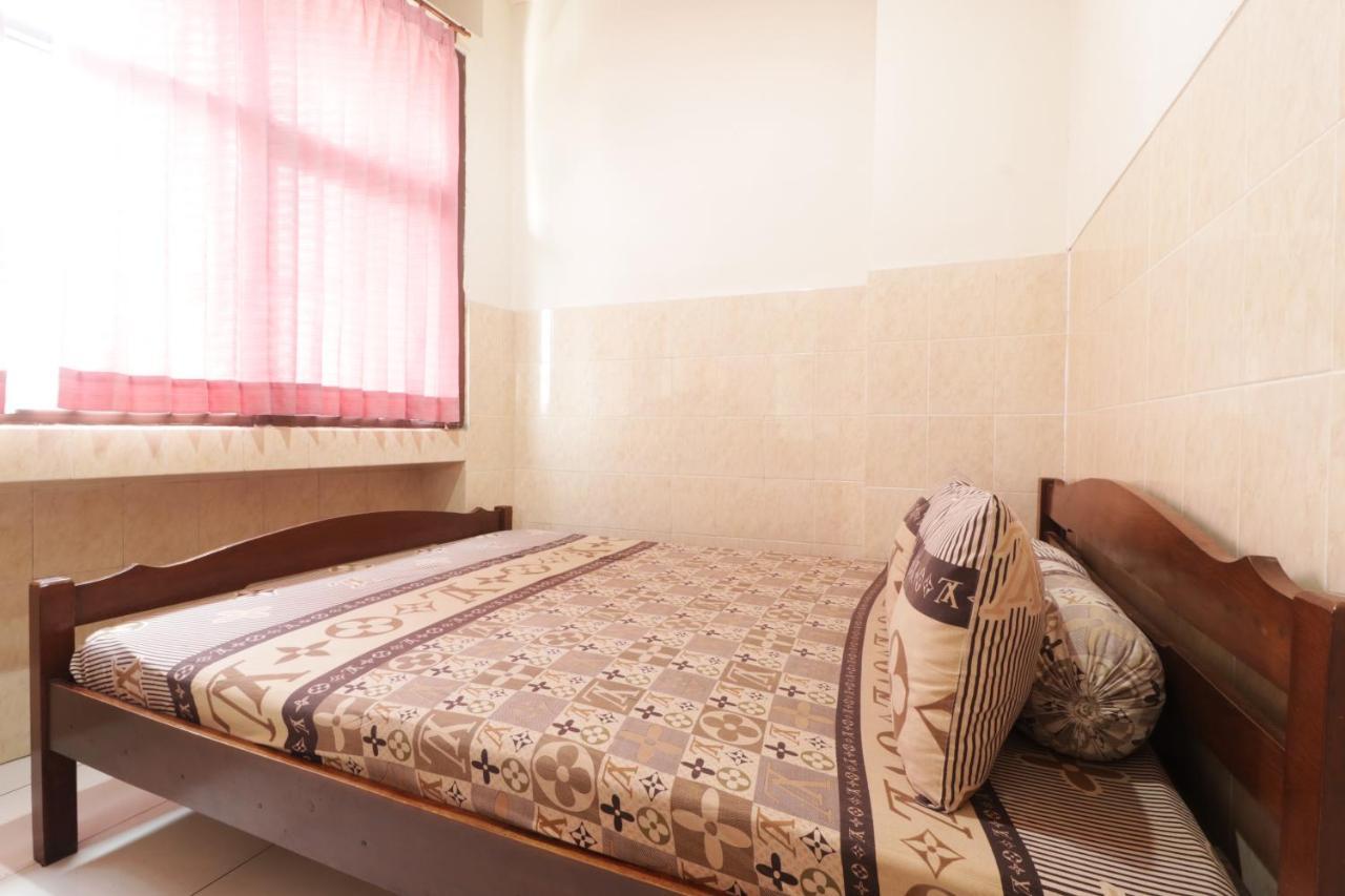 Hotel Omah Ampel Syariah Surabaya Esterno foto