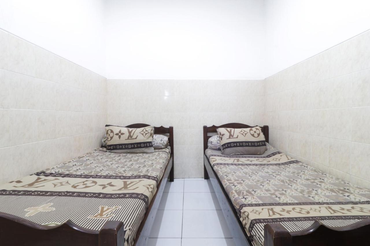 Hotel Omah Ampel Syariah Surabaya Esterno foto