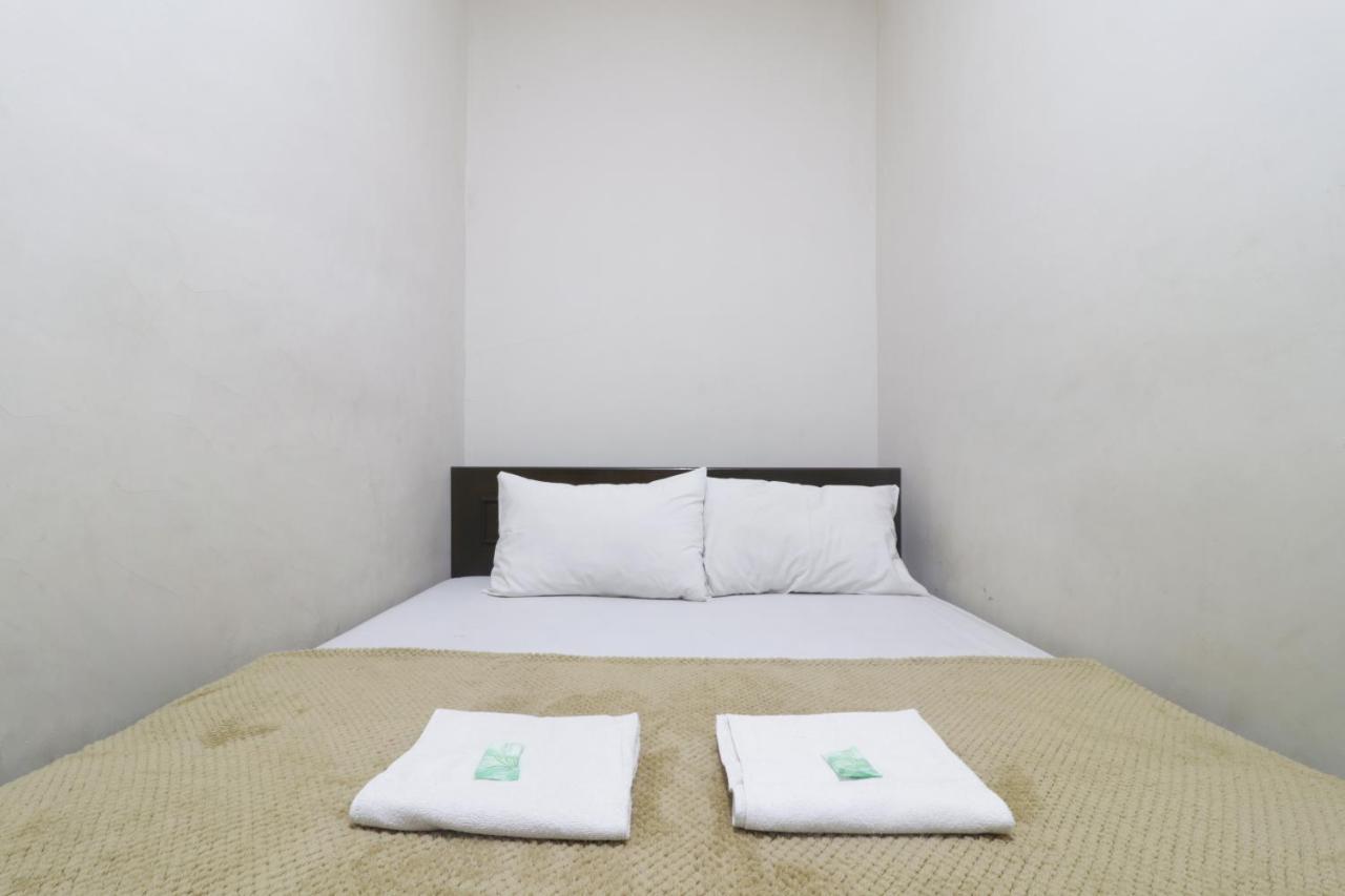 Hotel Omah Ampel Syariah Surabaya Esterno foto