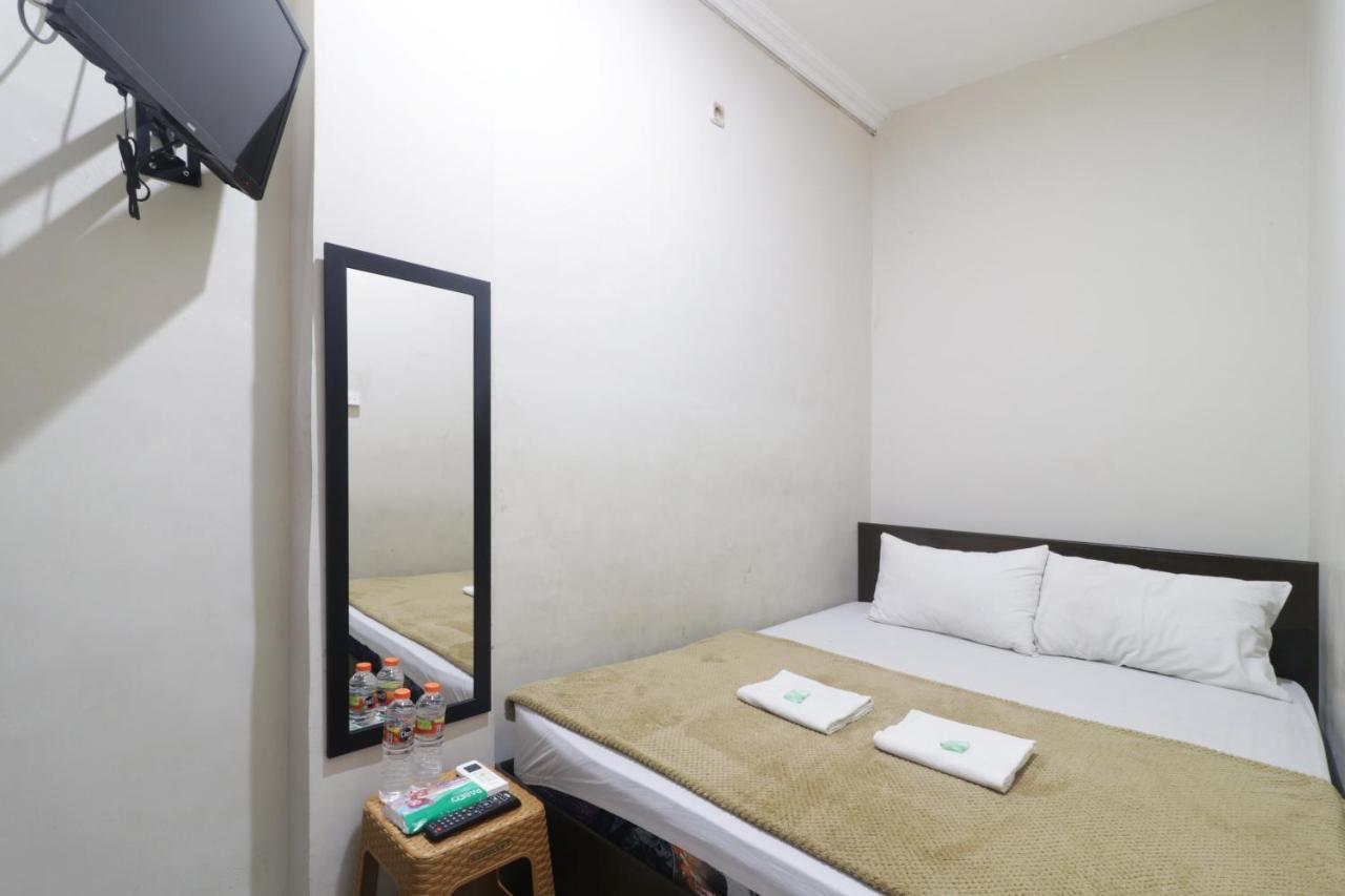 Hotel Omah Ampel Syariah Surabaya Esterno foto