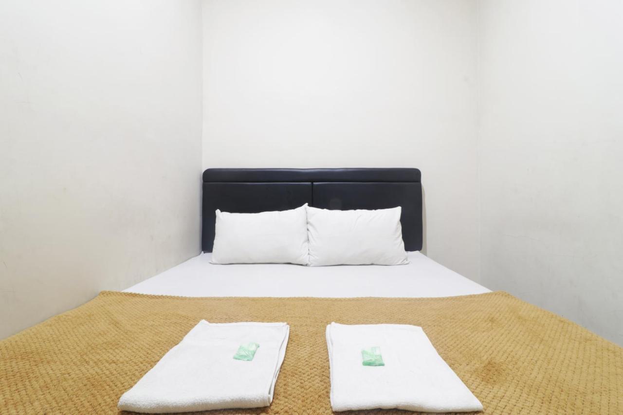 Hotel Omah Ampel Syariah Surabaya Esterno foto