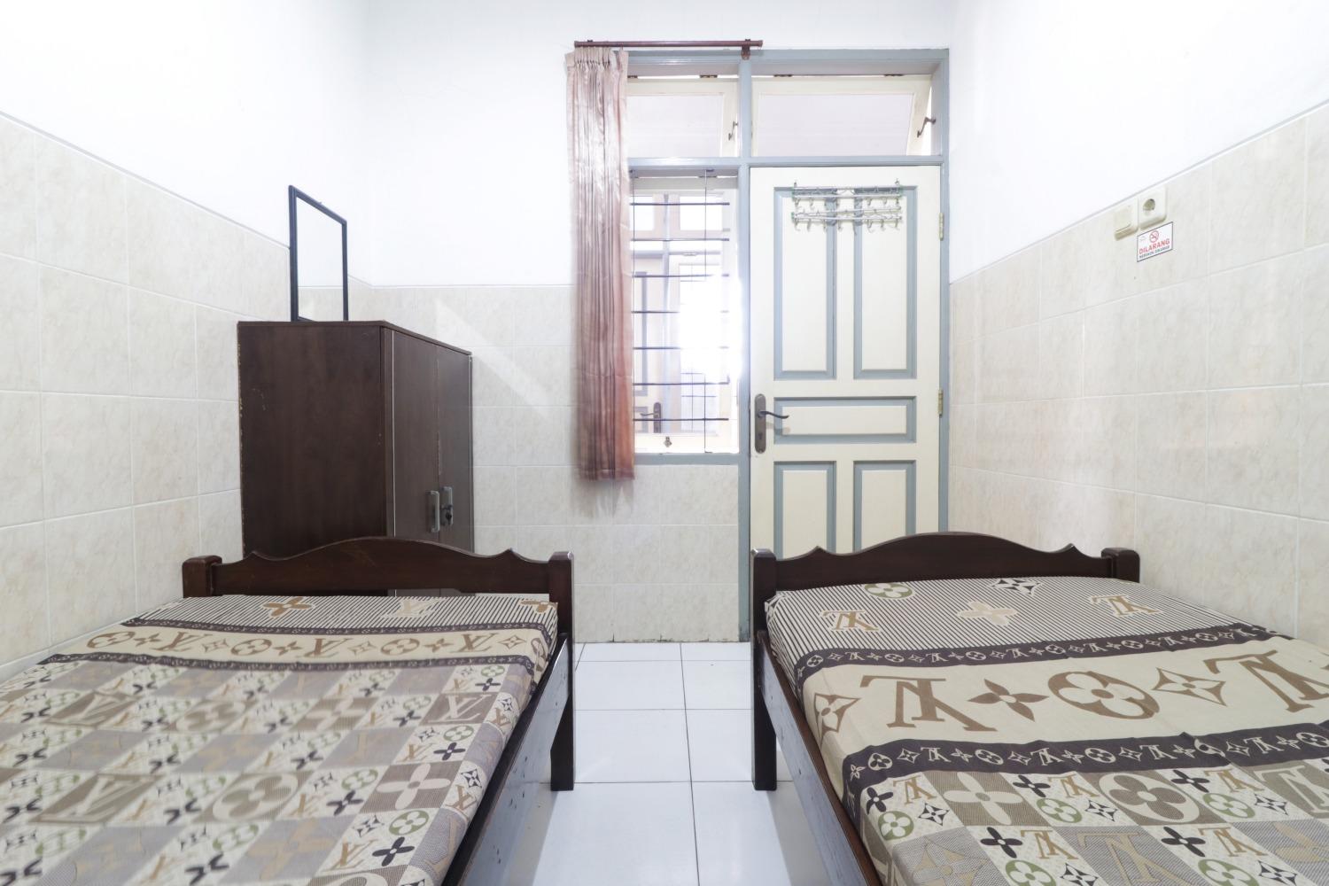 Hotel Omah Ampel Syariah Surabaya Esterno foto