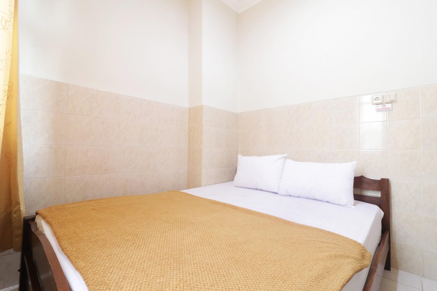 Hotel Omah Ampel Syariah Surabaya Esterno foto