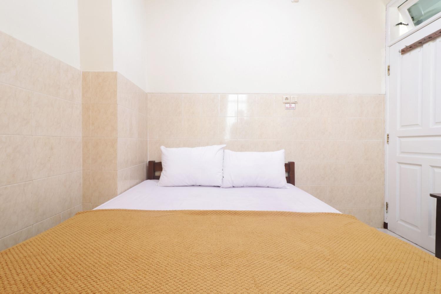 Hotel Omah Ampel Syariah Surabaya Esterno foto