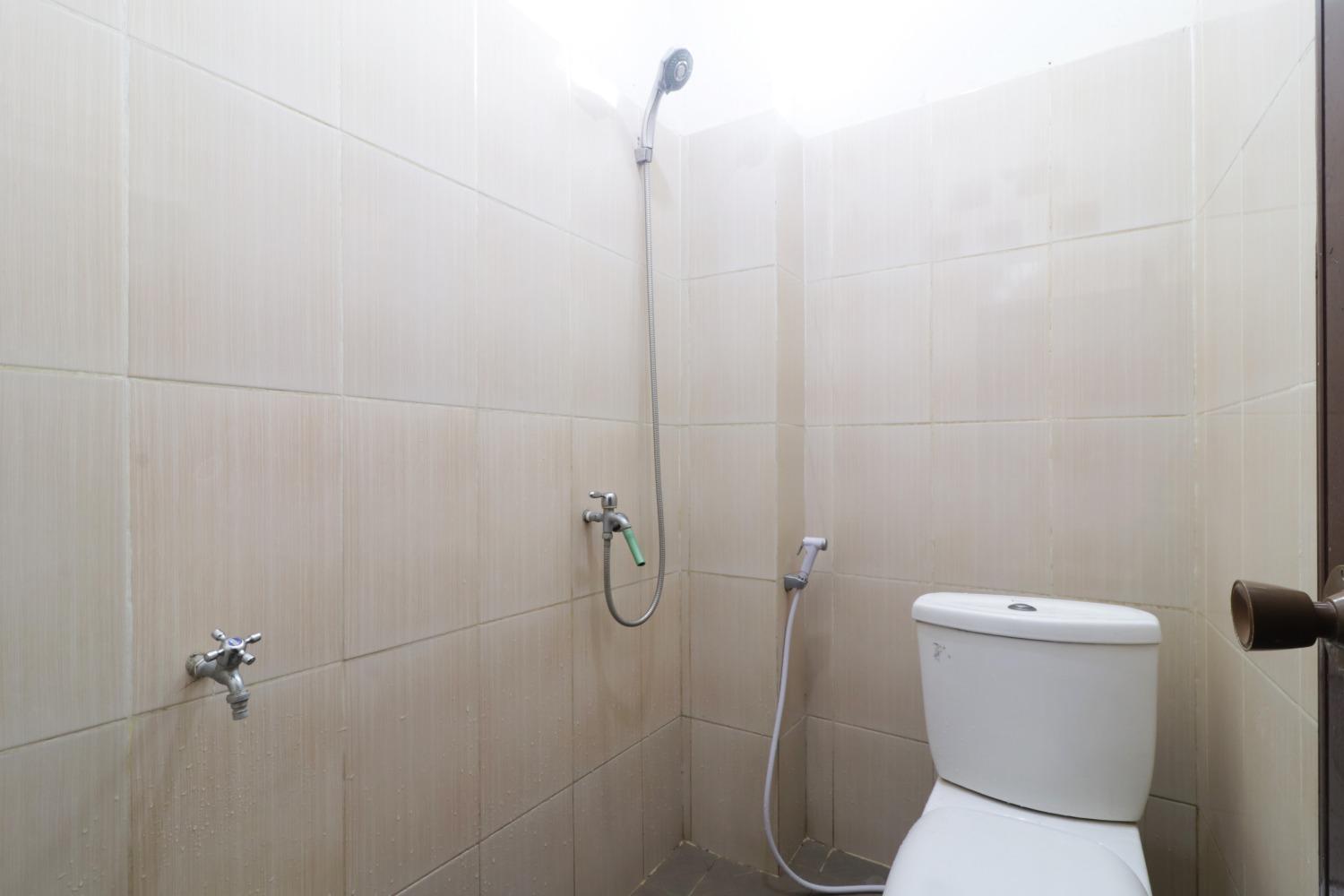Hotel Omah Ampel Syariah Surabaya Esterno foto