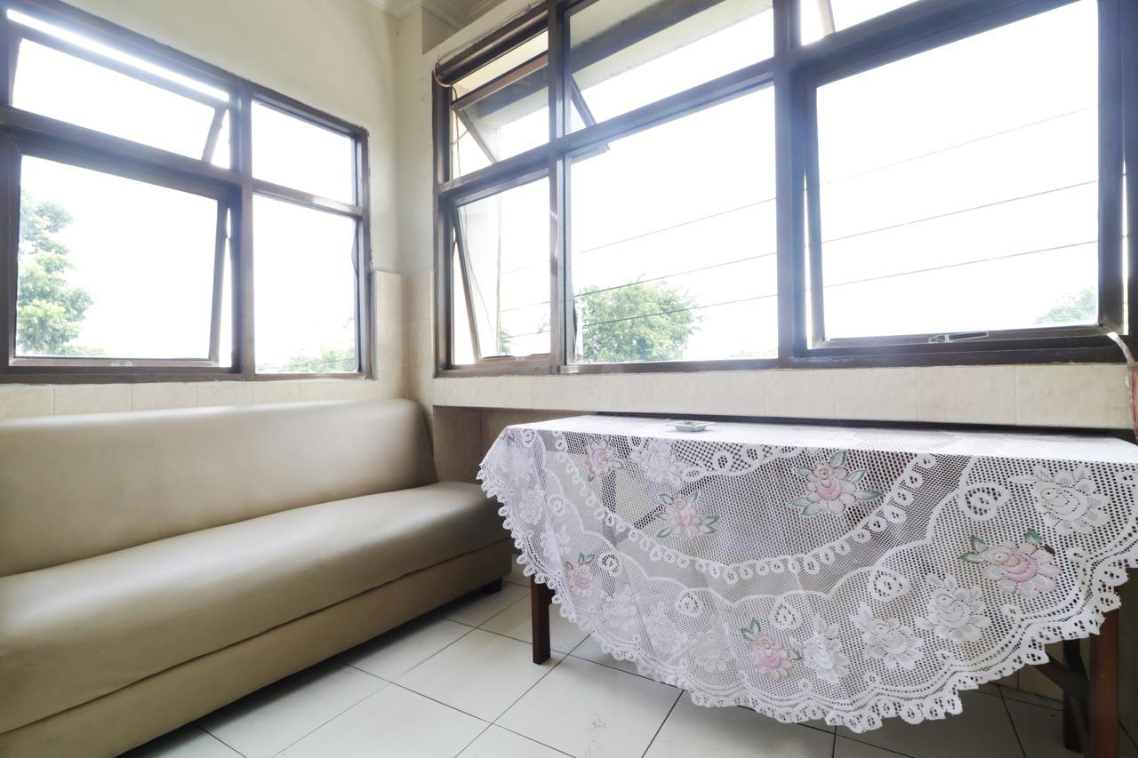 Hotel Omah Ampel Syariah Surabaya Esterno foto