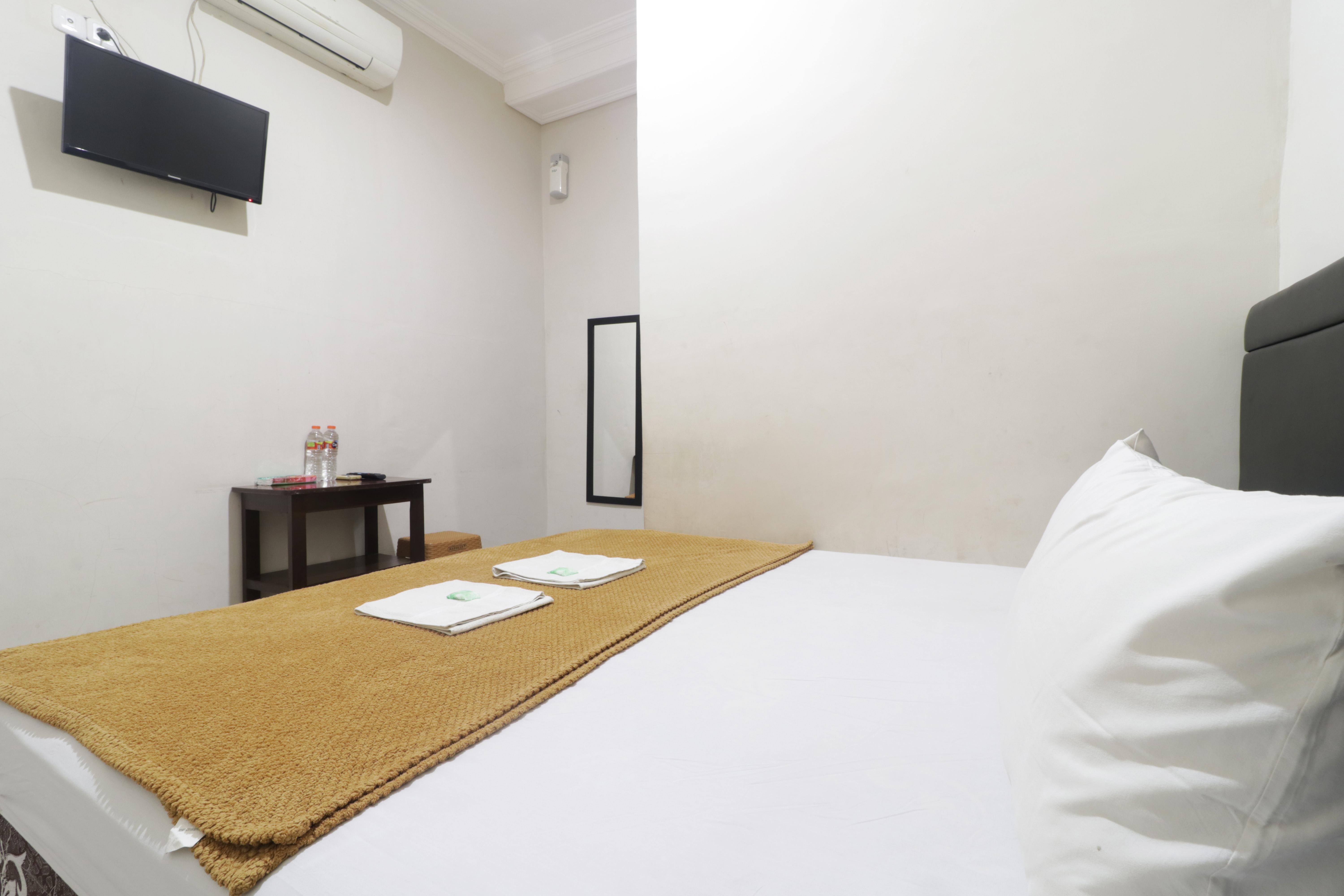 Hotel Omah Ampel Syariah Surabaya Esterno foto